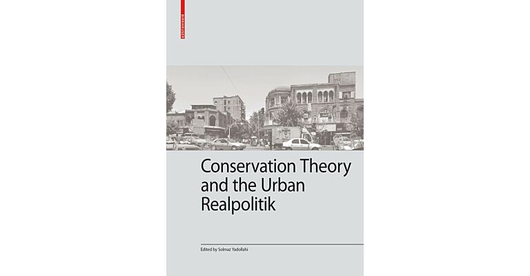 Conservation Theory and the Urban Realp