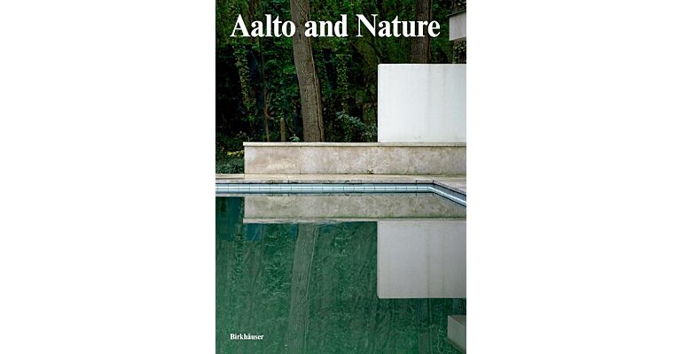 Aalto and Nature (Pre-order)
