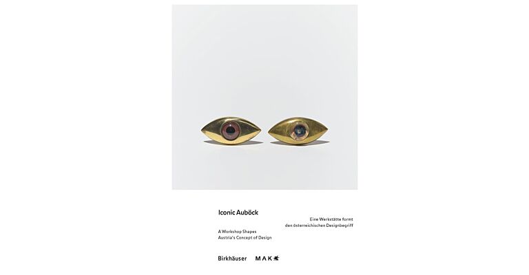Iconic Auböck - A Workshop Shapes Austria's Concept of Design