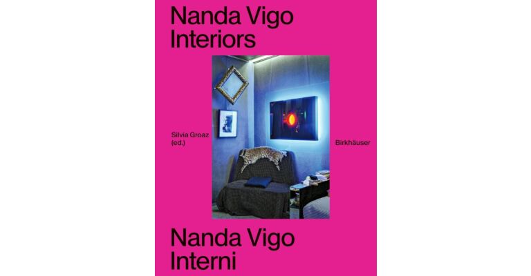 Nanda Vigo Interiors / Interni: The Metaphysics of Everyday Life