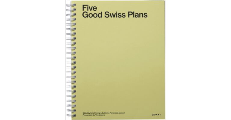 Five Good Swiss Plans