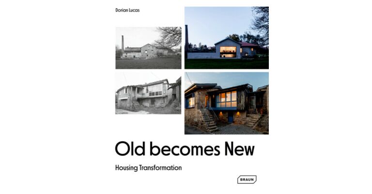 Old becomes New - Housing Transformation