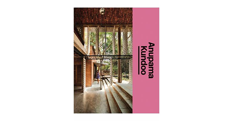Anupama Kundoo - The Architect's Studio (October 2002)