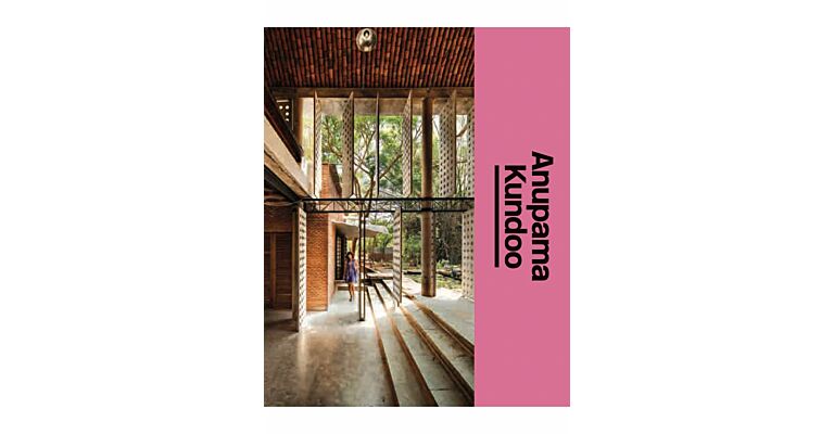 Anupama Kundoo - The Architect's Studio