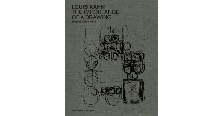 Louis Kahn - The Importance of a Drawing