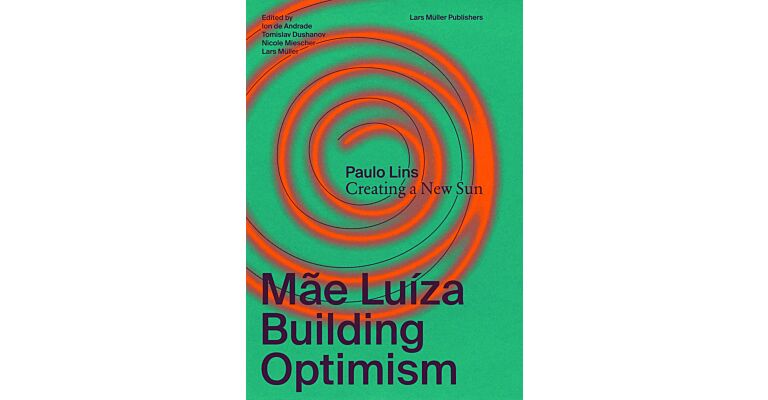 Mae Luíza - Building Optimism