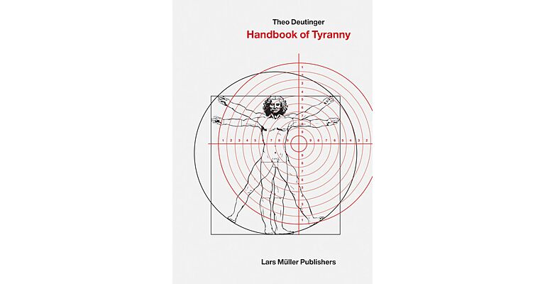 Handbook of Tyranny  (Second updated edition)
