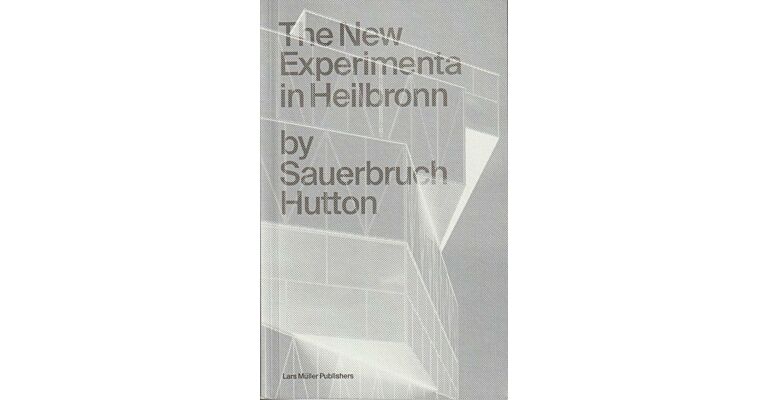 Sauerbruch Hutton - The New Experimenta in Heilbronn