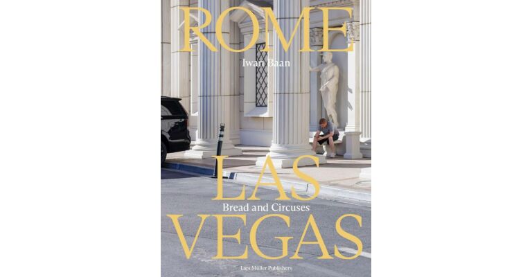 Las Vegas Rome - Bread and Circuses