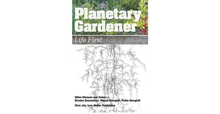 Planetary Gardener: Life First (Pre-order)