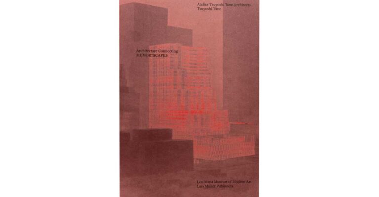 Architecture Connecting: Xu Tiantian & Tsuyoshi Tane