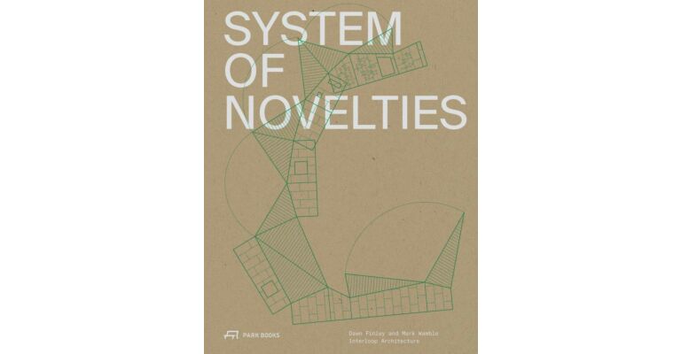Interloop Architecture - System of Novelties