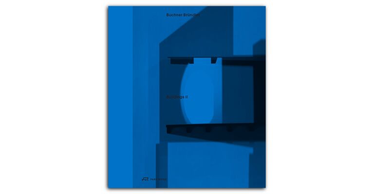 Buchner Bründler―Buildings II
