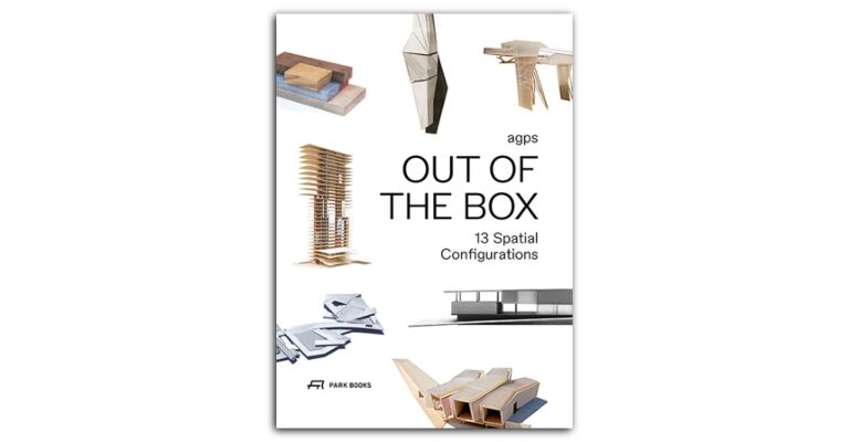 Out of the Box - 13 Spatial Configurations