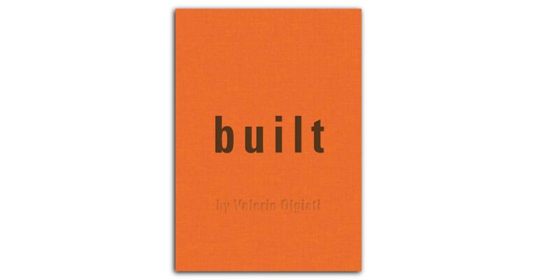 Valerio - Olgiati  - Built