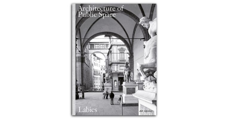 Architecture of Public Space (November 2022)