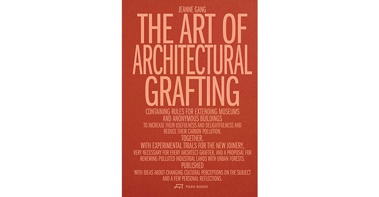 The Art of Architectural Grafting