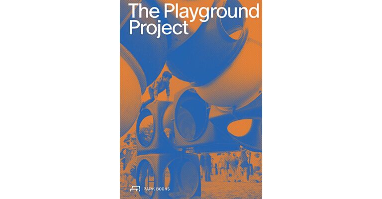 The Playground Project (Expanded Edition)