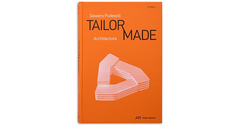 Gewers Pudewill - Tailor Made Architecture