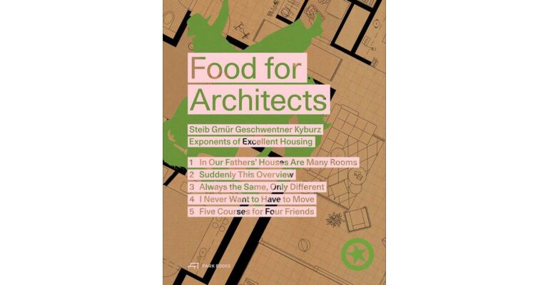 Food for Architects