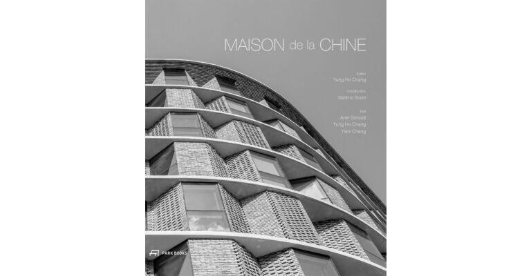 Maison de la Chine