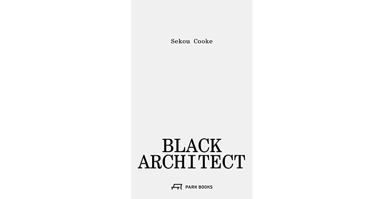 Black Architect (Pre-order)