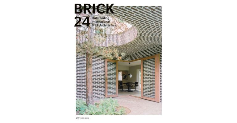 Brick 24 - Outstanding International Brick Architecture