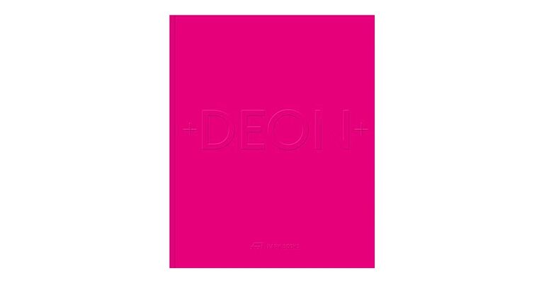 DEON Architekten - Buildings & Projects 2000-2025 (Preorder Spring 2025)