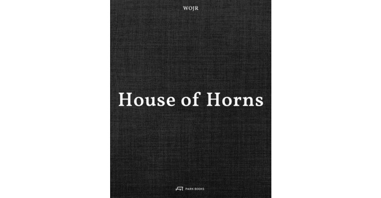 WOJR - House of Horns (Preorder Spring 2025)