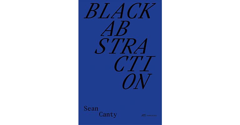 Black Abstraction in Architecture
