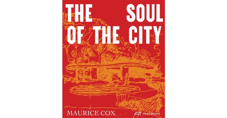 The Soul of the City  (Pre-order december 2025)
