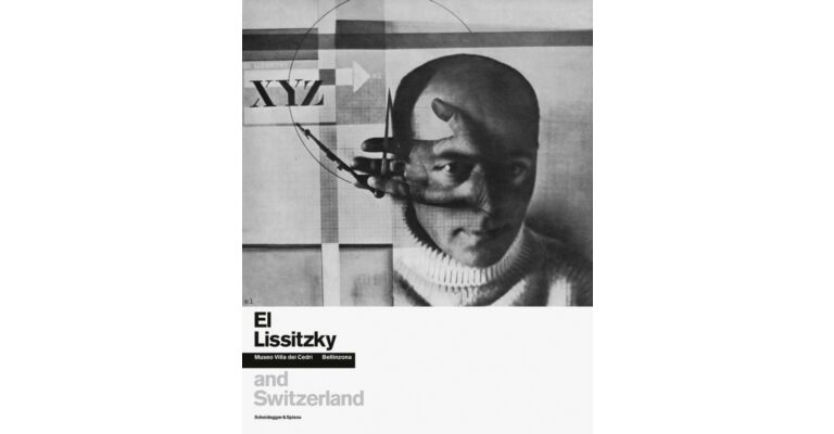 El Lissitzky and Switzerland