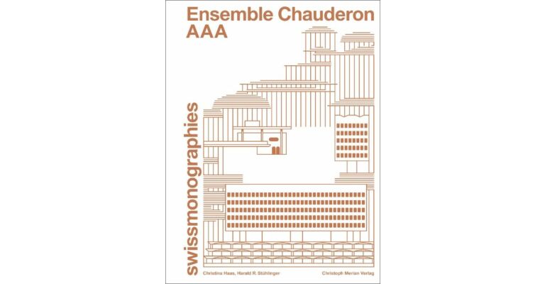 AAA - Ensemble Chauderon