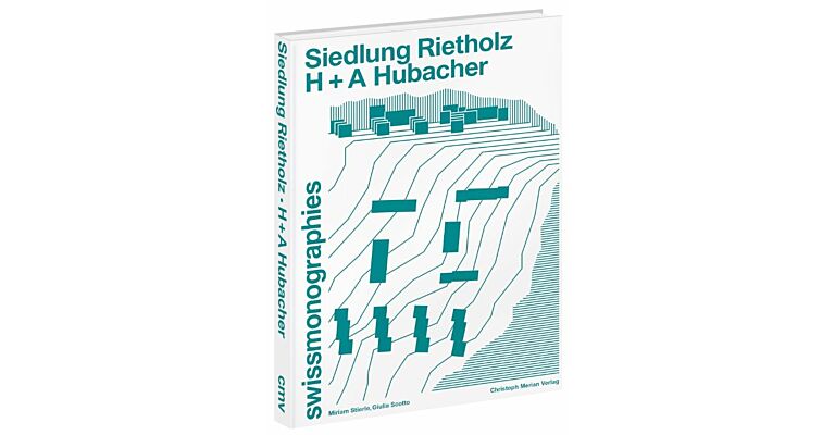 H+A Hubacher - Siedlung Rietholz