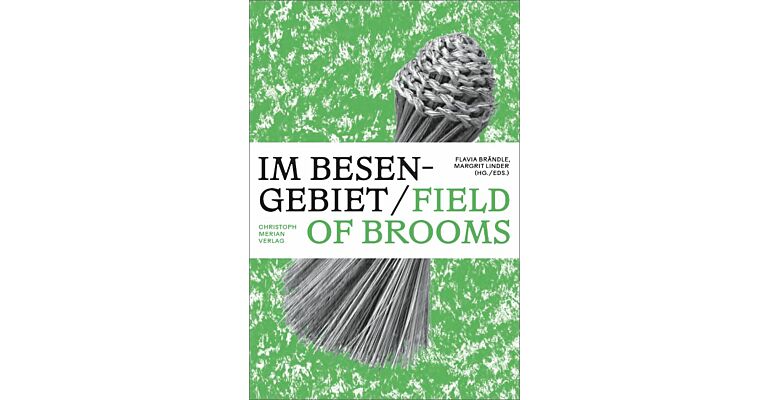 Field of Brooms / Im Besengebiet