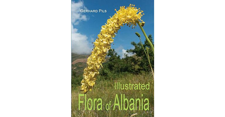 Illustrated Flora of Albania