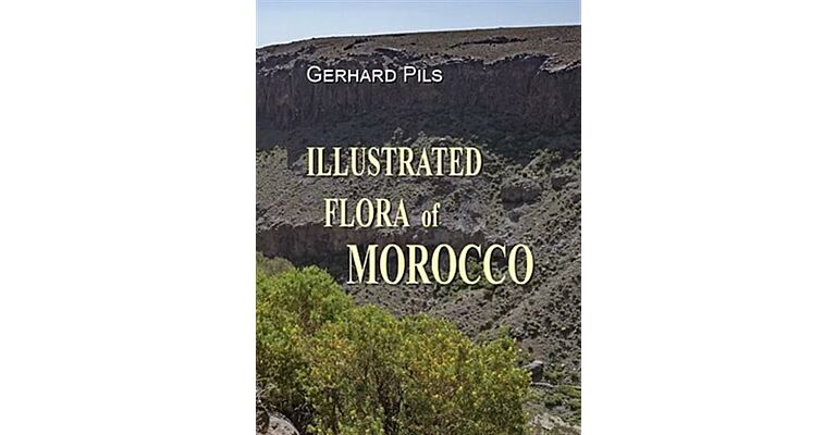 Illustrated Flora of Morocco