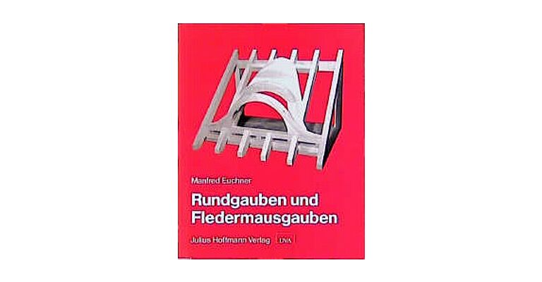 Rundgauben und Fledermausgauben