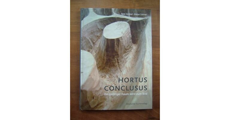 Hortus Conclusus - Ein geistiger Raum wird zum Bild