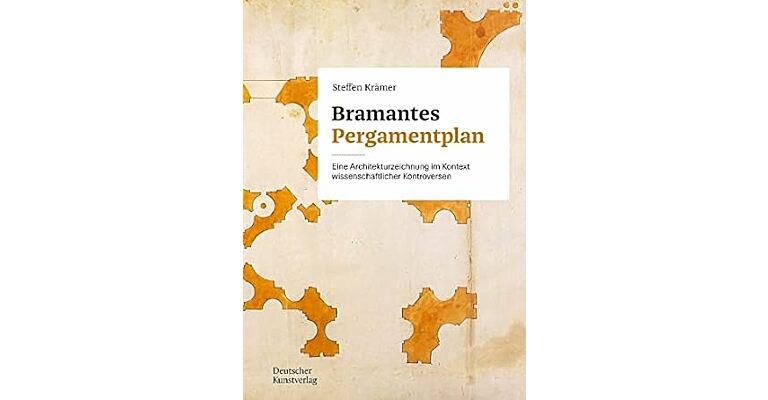 Bramantes Pergamentplan