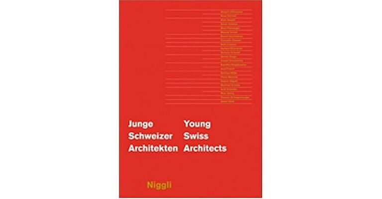 Young Swiss Architects