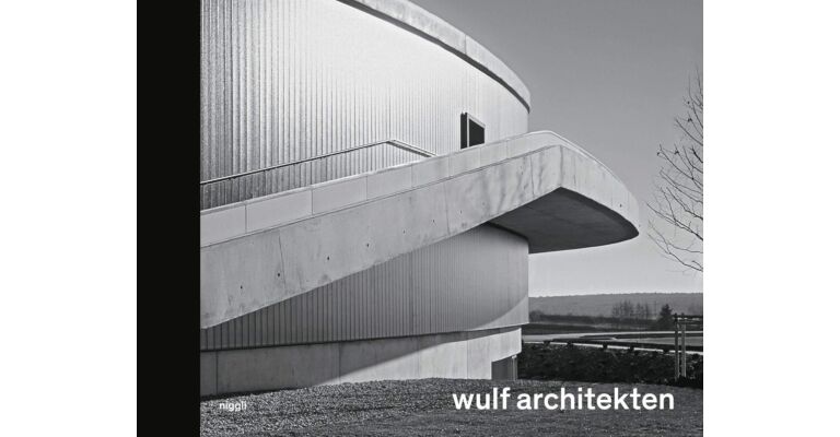 Wulf Architekten - Rhythm and Melody