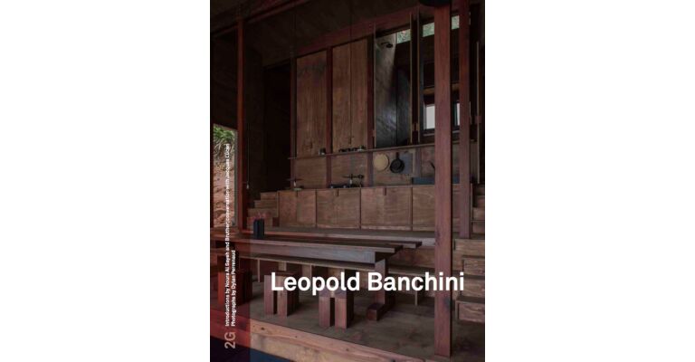 2G - 85: Leopold Banchini