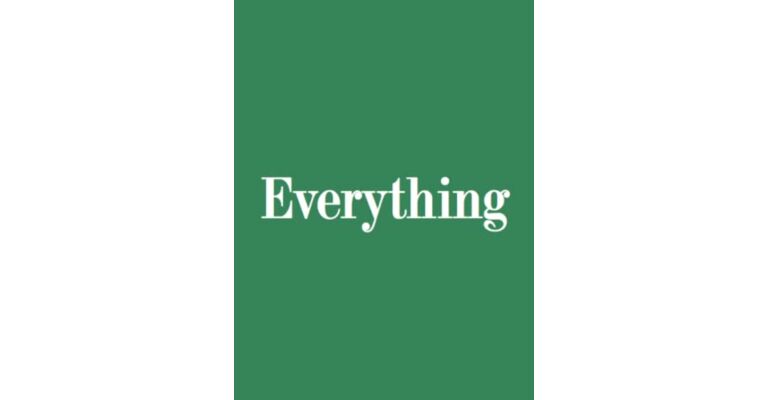 Everything - 5 Hefte Jeanneret, Rossi,  Ungers, A Tall House, A Big House