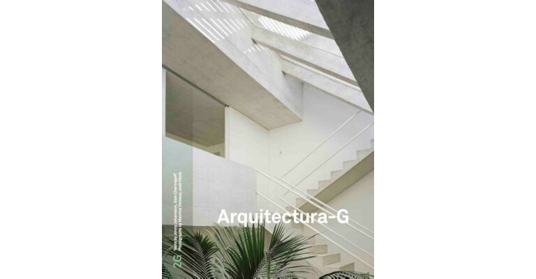 2G - 86: Arquitectura-G