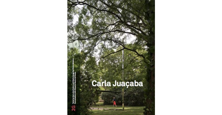 2G - 88 - Carla Juaçaba 