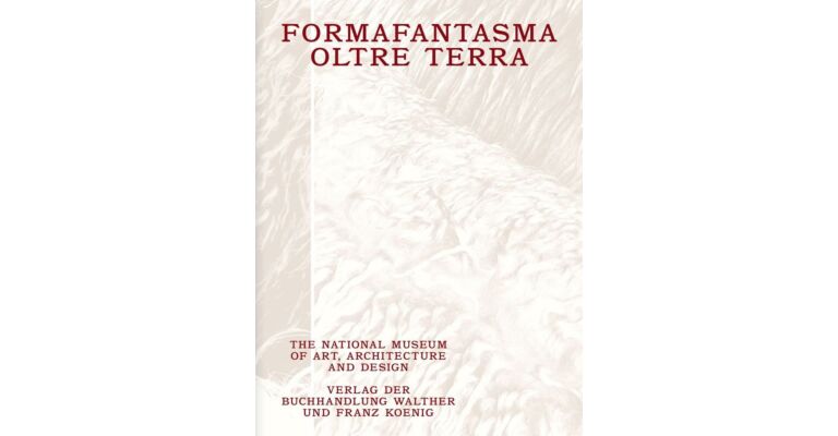 Formafantasma -  Oltre Terra, Why Wool  Matters