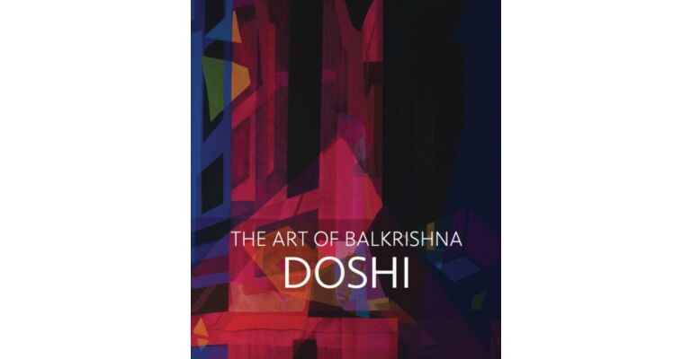 The Art of Balkrishna Doshi