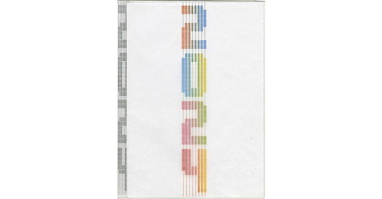 Karel Martens Notebook 2024