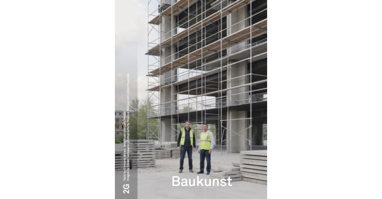 2G 95 - Baukunst